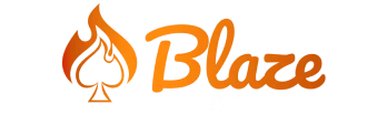 blazespins logo