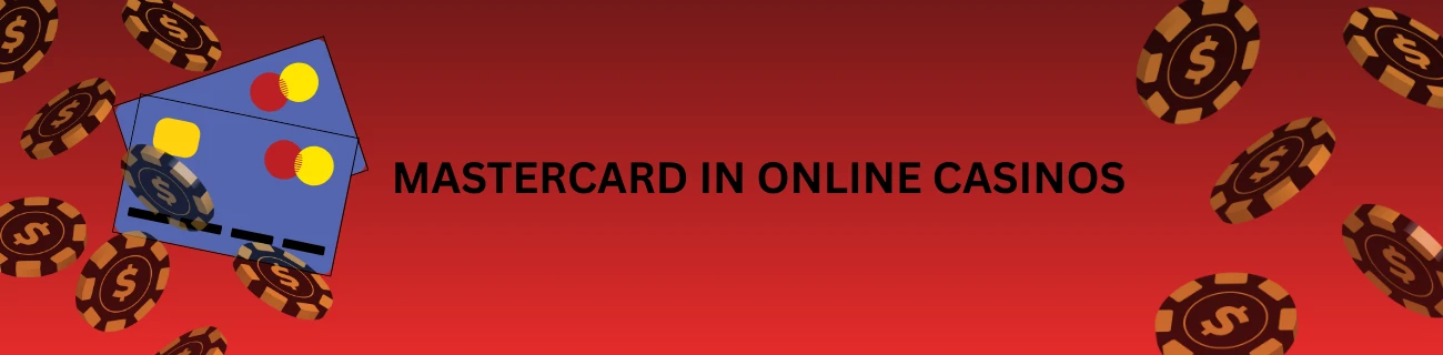 online casino mastercard