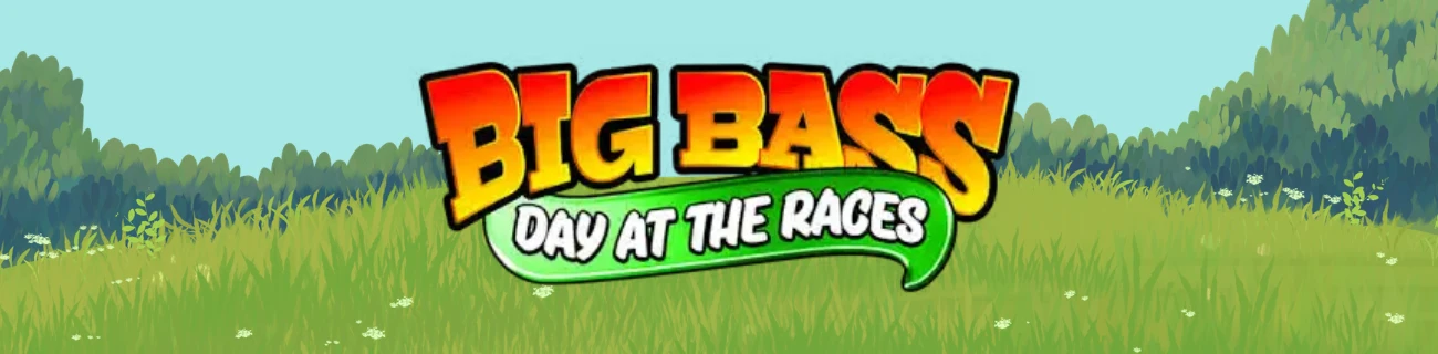Big Bass Day at the Races