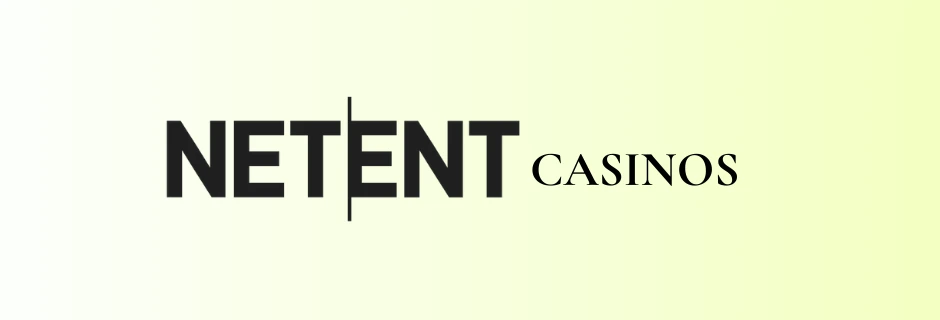 netent casinos