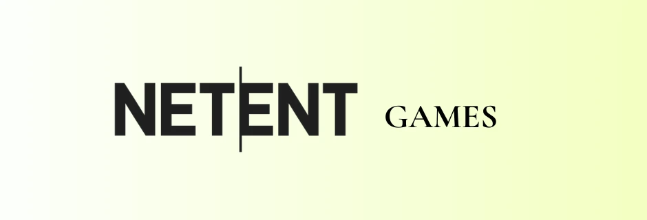 netent games