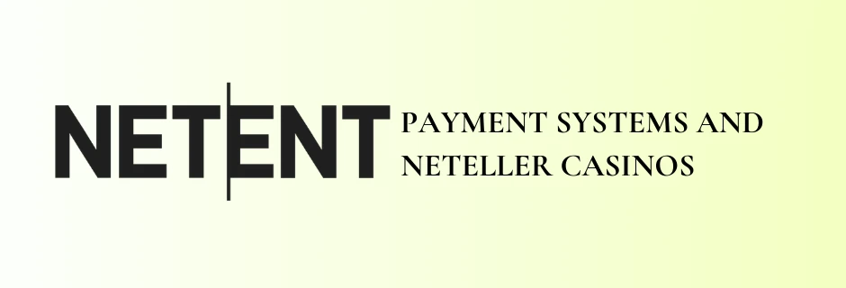 netent casinos neteller casinos