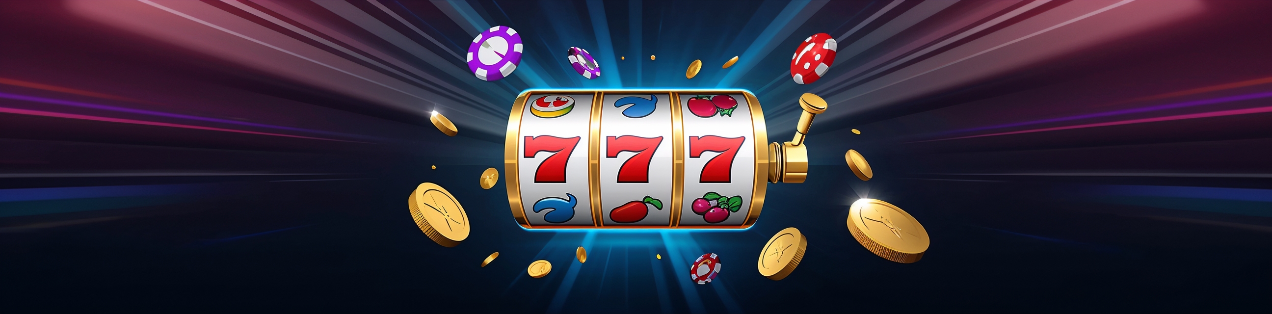 Game selection and providers