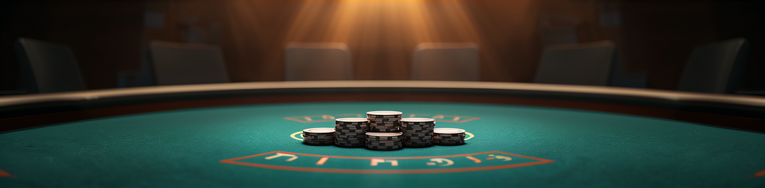 What is online poker?