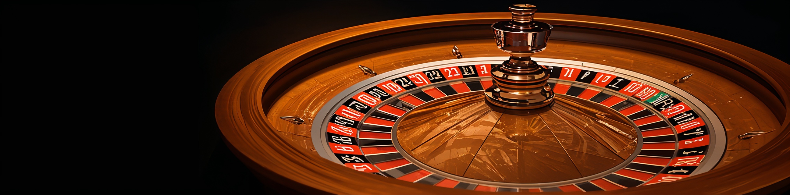 Live roulette online compared with RNG tables