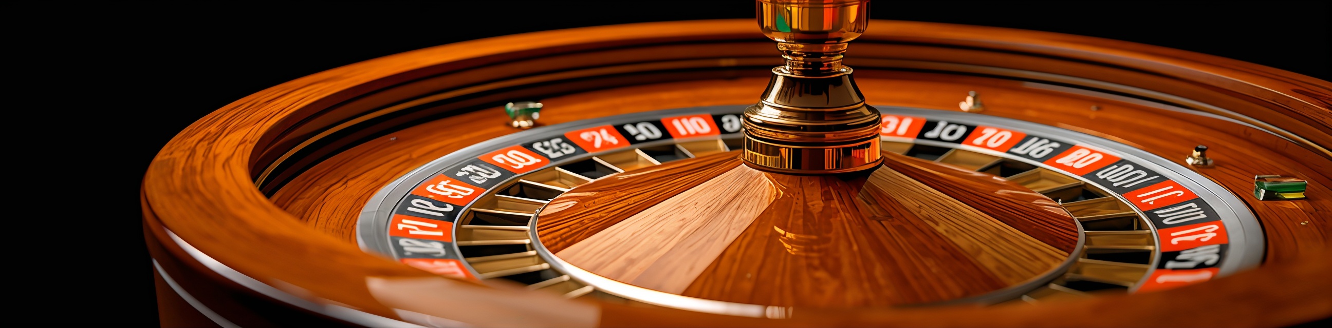 What is online roulette?
