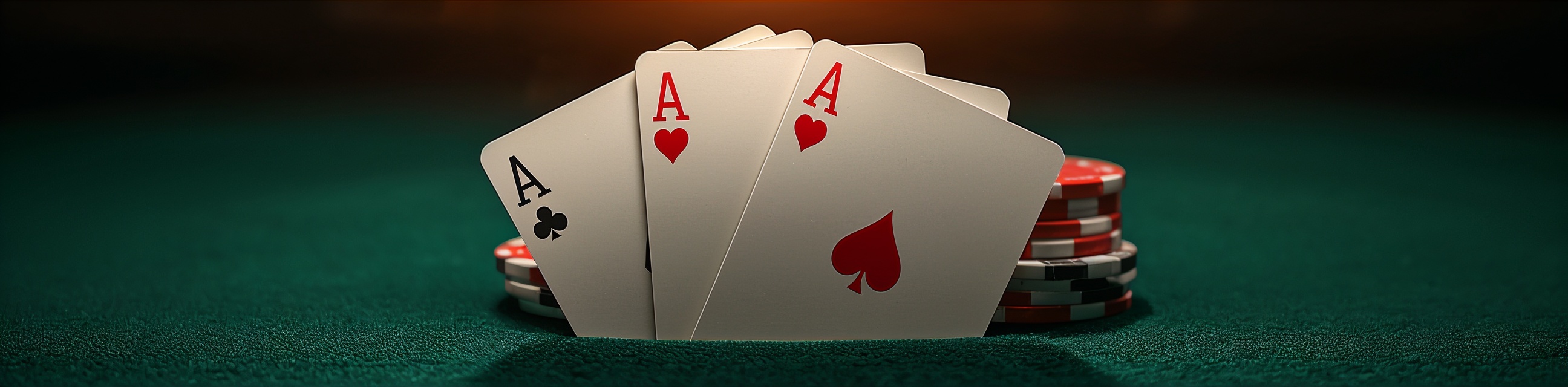 What are crypto poker rooms?