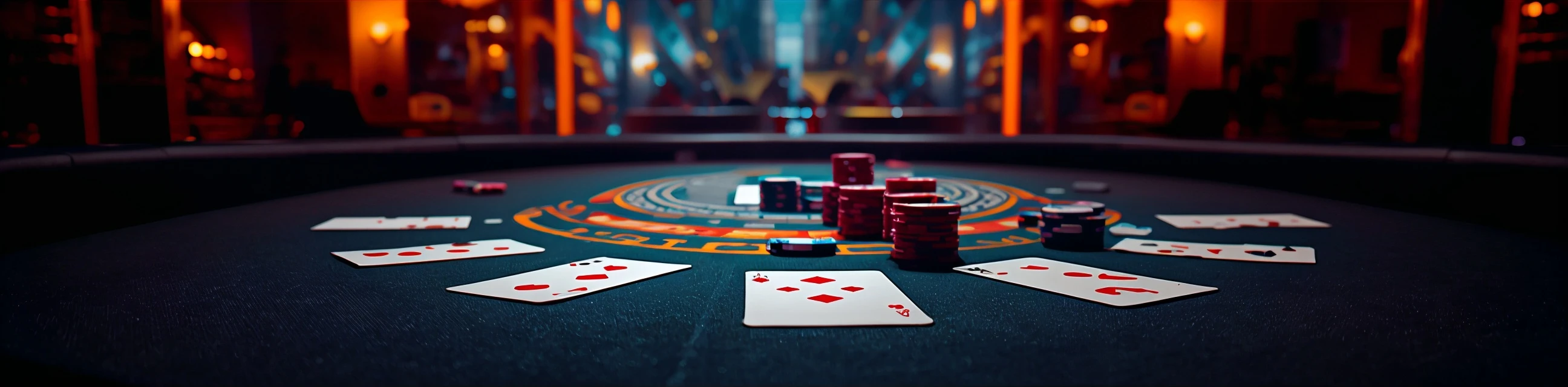 What is online blackjack?