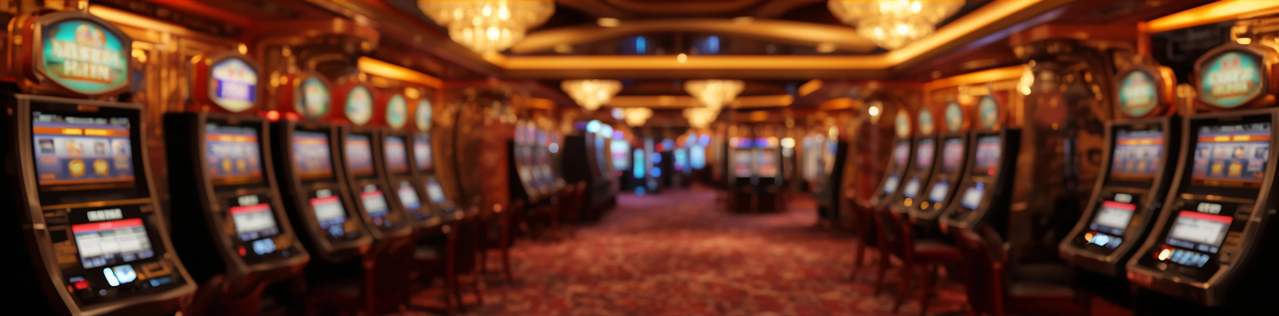 European Online Casinos Defined