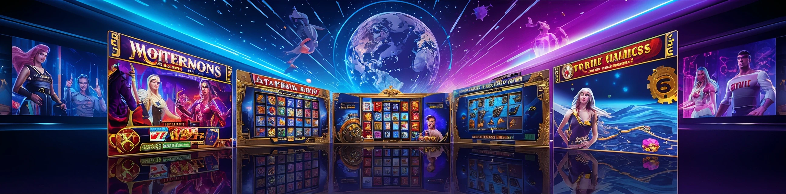 Bonuses and wagering rules