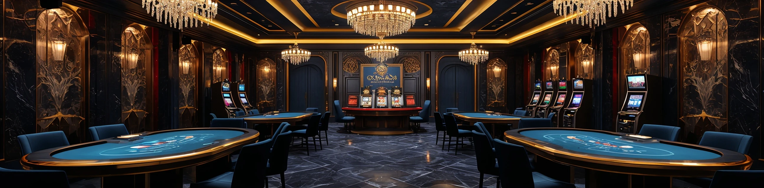 VIP Casinos Definition